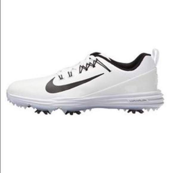 nike lunar command 2 women's golf shoe